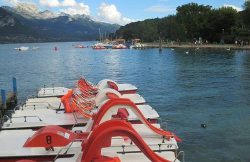 la ferme du parroi - Foto 28