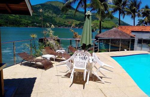 Angra dos Reis - Píer 600 casa 4 - Foto 12