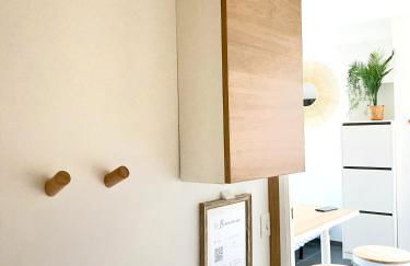 Studio 24m² Montpellier - Hôpitaux facultés Centre - Photo 28