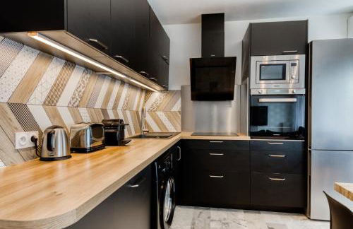 4P Modern & Secured Parking - Foto 17