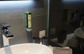 Maurers Schlierseetraum 6, Studio 455 mit 42 qm neu renoviert, Erdgeschoss mit eingezäunter Terrasse in ruhiger Lage am Kirchbichlweg 8 - Foto 13