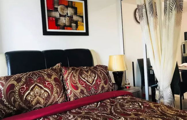 Azure Luxury Beach Suites by VacationsPH - Foto 4