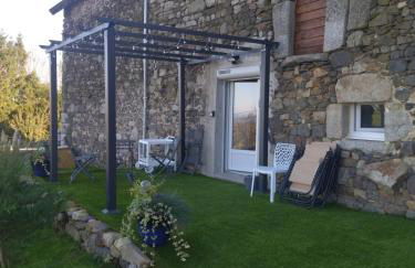 Mini gite 2à4 personnes Studio 7 - Foto 8