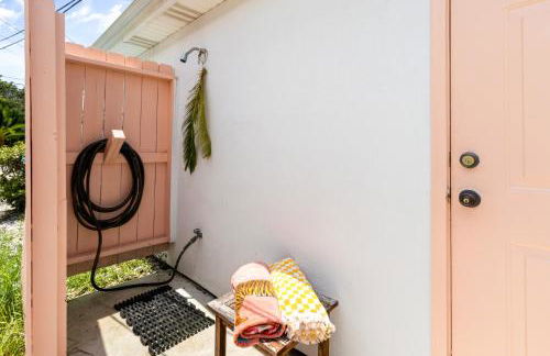 Steps to the beach & close to 30A! Private pool with sundeck & putt putt golf! - Photo 63