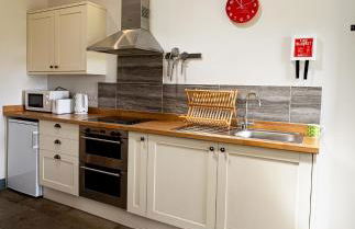 Worfe View Cottage - Foto 7