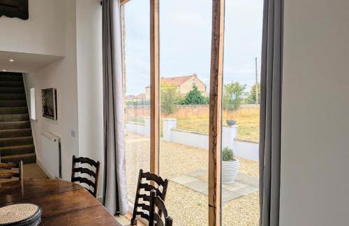 Salton Lodge Barns - Foto 22