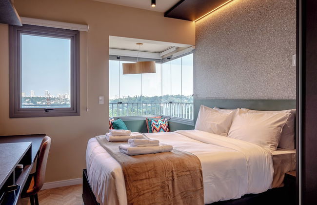 B.Homy - Be Urban Brooklin - Foto 23