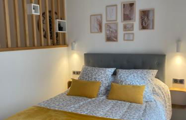 Logement confortable, Nancy Thermal, Parc Ste-Marie - Photo 11