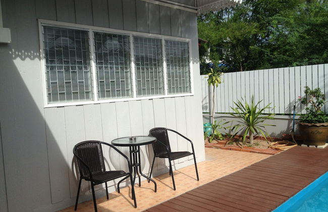 Baan Par Pern Hadchaosamran - Foto 18