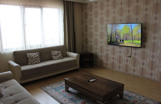 Payitaht Apart - Foto 32