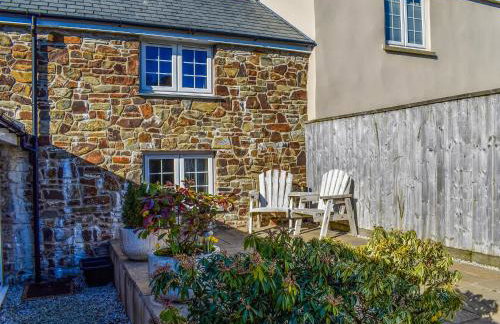 Honeysuckle Cottage - Foto 19