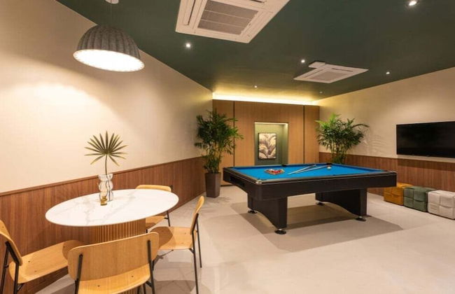 Weave Suites - Hillside - Foto 36