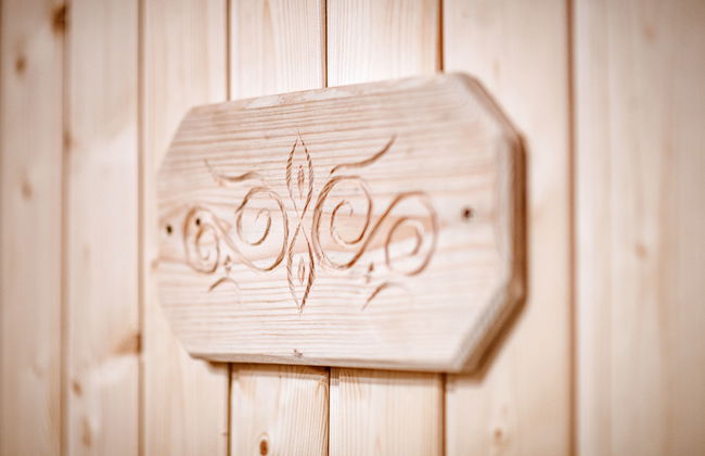 Simons Blockhütte - Foto 62