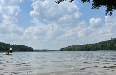 Apartament Jerzyn - Foto 32