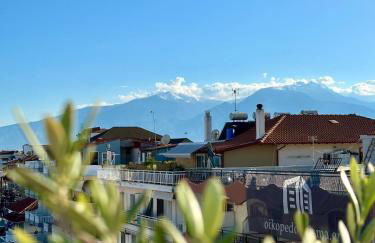 Filoxenia Paralia - Foto 18