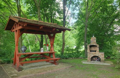 Gesindehaus am Schloss Kummerower See - Foto 7