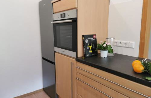 Ferienwohnung Vogelsang im Schwarzwald - Foto 14