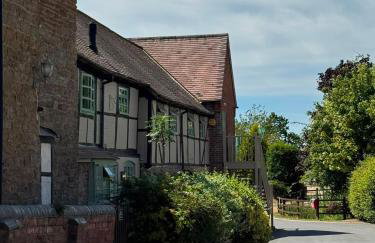 Princess's Palace, Holiday Lodge, Malvern View Leisure Park - Photo 44