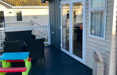 Haven Haggerston castle caravan hire - Foto 24