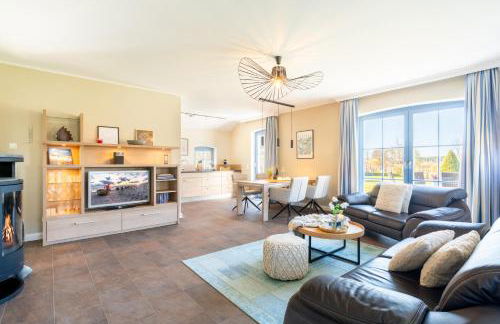 Ferienhaus Strandperle - am Cölpinsee - Foto 1