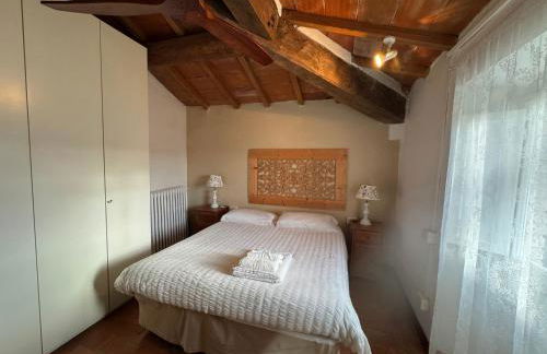 Casa Toscana Mugello - Foto 14