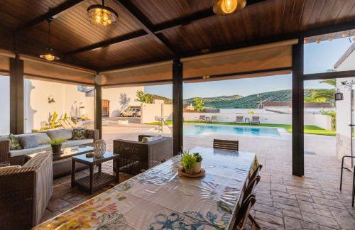 Casa Rural Era · 12 personas y mascotas · Córdoba - Foto 1