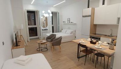 Estudio Vigo centro - Foto 1