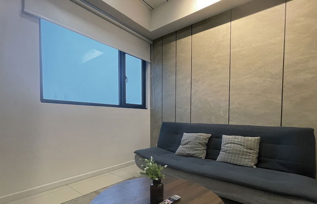 Chambers Residence, Sunway Putra Mall - Foto 66