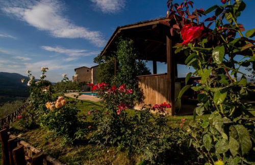 Il Castello Di Perchia - Photo 61