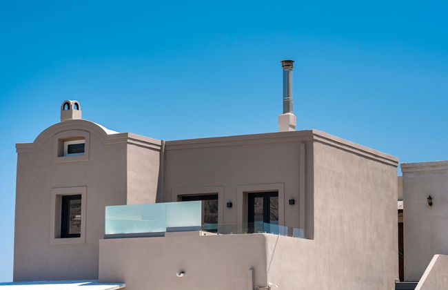 The Penthouse Santorini - Foto 31