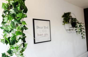 Luxury Nest 10 Guests Free Parking Middlesbrough - Photo 21