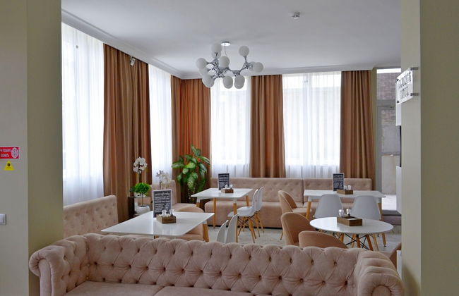 Apartment Park & House 42 - Photo 12