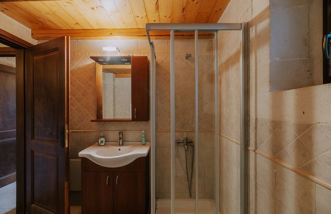 Villa Arianna With Breathtaking View Near Rethymno - Foto 22