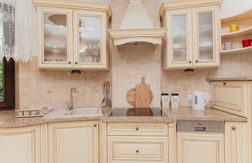 Zarabie Residence - Foto 59