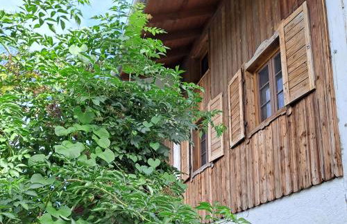 Ferienwohnung Sunseid n - Foto 1