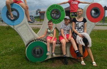 Przy Trójstyku - Foto 27