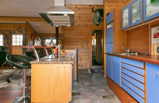 5 Person Holiday Home in Middelfart - Foto 9