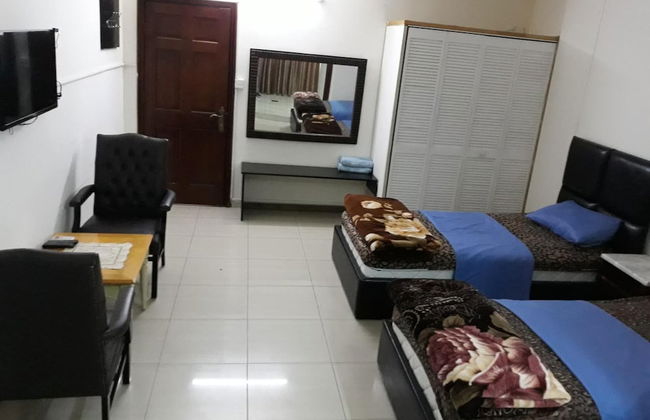 Al Qatal Building - Foto 19