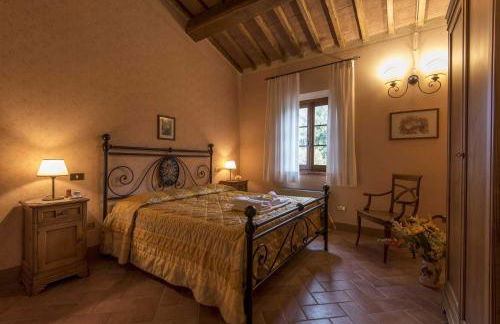 Agriturismo Le Gallozzole - Foto 76