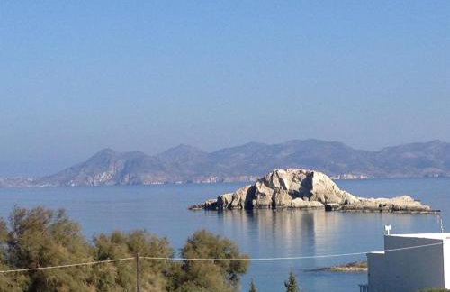 Aerides Mandrakia Milos - Foto 33