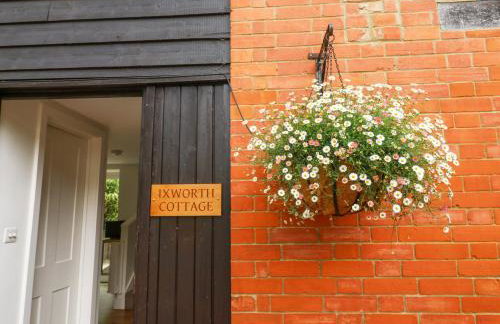 Ixworth Cottage - Foto 1