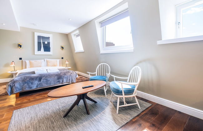 The Knaresborough by Aura Collection - Foto 67