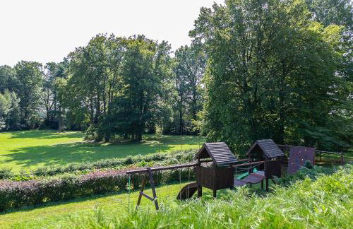 Pałac Pozorty - Foto 49