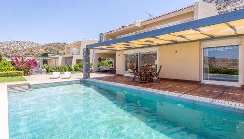 Analisa Luxury Villa - Foto 3