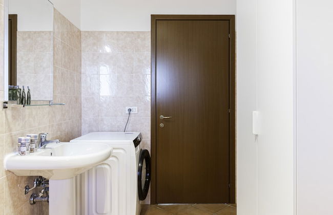 Piazza Alboreto, 72 - Rozzano - Foto 29