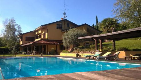 Cascina San Marco - Fusin Apartament - Foto 4