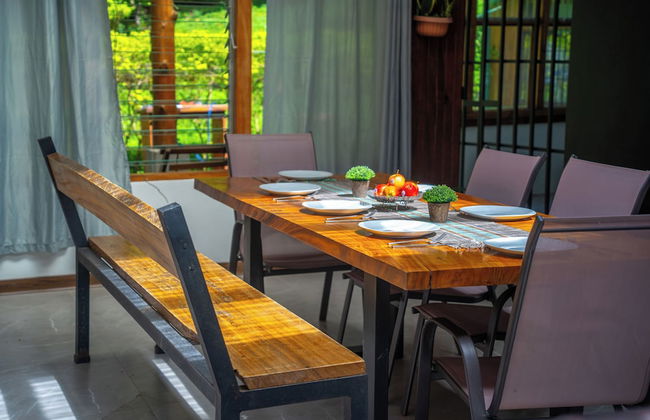 Violeta Homes Monteverde - Foto 40