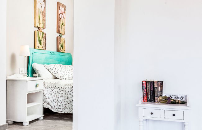 Apartment Sky Bleu Salions by Interhome - Foto 20