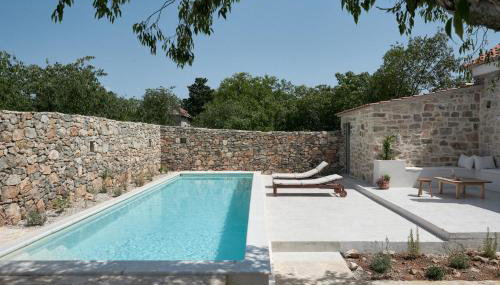 Vasantina Kamena Kućica - Foto 4