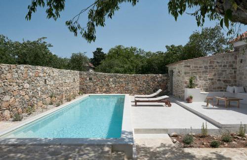 Vasantina Kamena Kućica - Foto 4